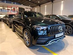 مرسيدس بنز GLE